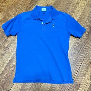 Johnnie-O Boys Polo
